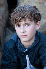 Chase Brosamle as Liam in Heaven's Floor 2016