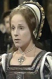 Alison Frazer as Susan in Assassin 1973
