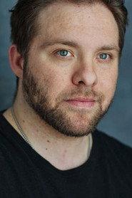 Sam Repshas as Jonas in Ultrasonic 2012
