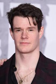 Connor Swindells as Robert Martin in Emma. 2020