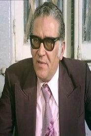 Hussein Orabi as in I'll Never Come Back 1975