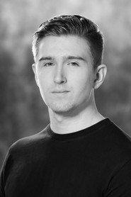 Isaac McKinnon as Schmidty in Blind Cop 2 2025