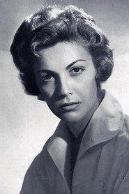 Anna Amendola as Anna (segment "Concorso 4 Attrici 1 Speranza") in We, the Women 1953