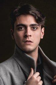 Pablo Álvarez as Pablo in Sestil 2022