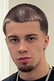 Harley Mederos as Self in Jaron Ennis vs. Eimantas Stanionis 2025