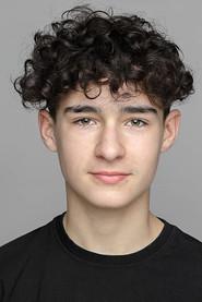 Edan Hayhurst as Colin Craven in The Secret Garden 2020