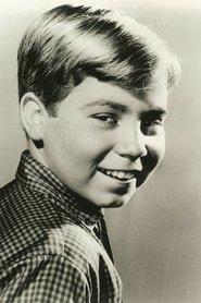 Stanley Livingston as David Elrod in Lucas Tanner 1974
