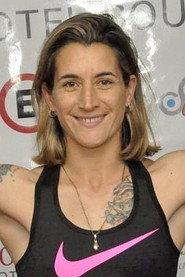Laura Soledad Griffa as Self in Jai Opetaia vs. Jordan Thompson 2023