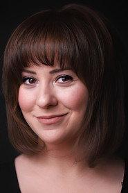 Zeynep Ülsezer as Helper in Early Winter 2025