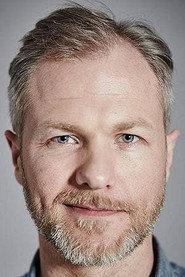 Remigiusz Jankowski as in Faustina: Love and Mercy 2019