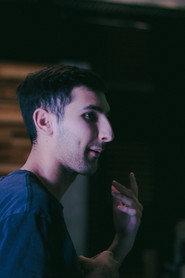 Joey Khazanedar as Mickey Hollywood / Various in Are My Parents Watching? 2025