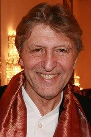 Andrei Serban as  in Trespass 2015