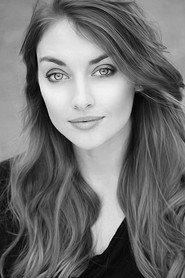 Hannah Louise Howell as Pippa in The Young Cannibals 2019