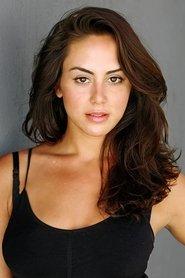 Jaclyn Jonet as Delilah Torres in Searchers 2.0 2010
