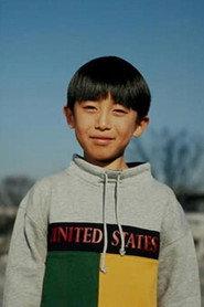 Kazuki Futami as Taiki Goto in Rebirth of Mothra 1996