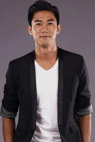 Desmond Tan as Rain in 1400 2015