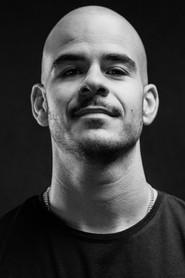 Luís Franco Bastos as Voice in With Each Passing Day... 2024