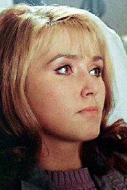 Inga Tretyakova as Var'ka - doch' Alekseya in I Am a Diver-2 1976
