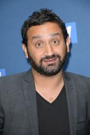 Cyril Hanouna as Self in La Folle Histoire de Jeff Panacloc 2017