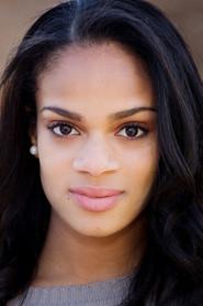 Storm Lever as Jane / Mrs. McGregor in No One Called Ahead 2019