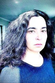 Marwa Alsawi as Dream Girl in Saddam's Father 2021