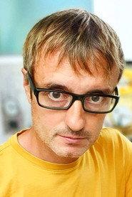 Ninja as Self in Be Human - Cronache Terrestri 2006