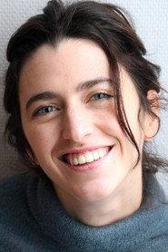 Marie Benati as in Babel Carpenters 2022