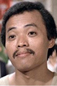 Cheung Kwok-Wah as Spearman in New York Chinatown 1982