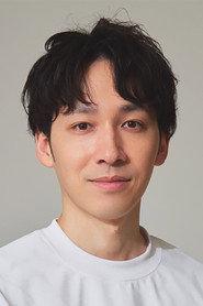 Takuro Akita as Tada in See You Tomorrow 2024