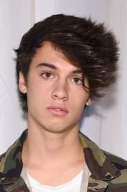 Dylan Jagger Lee as Self in Pamela, A Love Story 2023