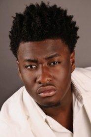Stefano A. Addae as  in The Circle 2019