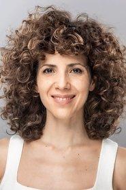 Natalia Santiago as Maia Weistein in Thesis on a Homicide 2013