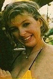 Sandra Morelli as in A Garota do Cavalo 1986