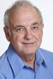 Armand Morin as  in Le Canal DD 2015