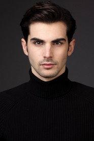 Rafael Ferreira as Carlos Paião in Playback 2026