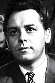 Sergey Yakovlev as  in Teenager 1983