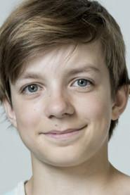 Nick Julius Schuck as Fabian Prohaska in Locked in Society 2022