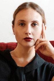 Giulia Mosca as Roberta in Arte 2023