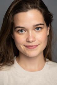 Sarah Catherine Hook as Debbie Glatzel in The Conjuring: The Devil Made Me Do It 2021