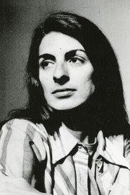 Christine Chubbuck as Self (archive footage) in Kate Plays Christine 2016