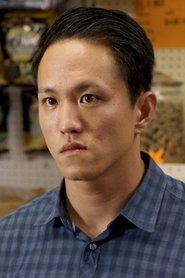Jay Kwon as "Vinny" Chow in Made in Chinatown 2021