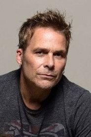 Mike Tramp as Vocals / Self in White Lion - Escape from Brooklyn 1983-1991 1992