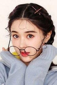 Jiexi Chen as  in Ice Sniper 2 2023