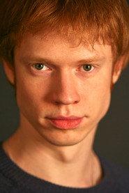 Yuri Bondarenko as Семён in Let Me Kiss You 2008