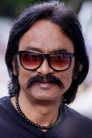 Salahuddin Lavlu as in Abba Don't Mind 2017