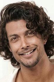 Arjun Gopan as  in Merri Boys 