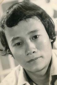 Hoàng Ấn as Snail Burglar (Trộm Ốc) in Clam, Cockle, Snail and Mussel 1982