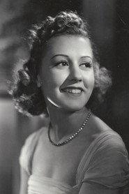 María Luisa Gerona as Mary-Esther in Stowaway on Board! 1941