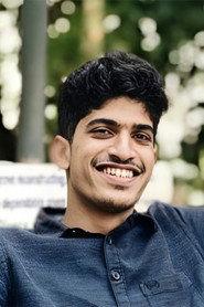 Arshed Iqbal as Ticket Seller in Love in Varapuzha 2023