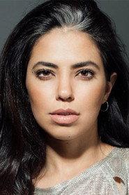 Christelle Younes as Mabelle in Birthmark 2026